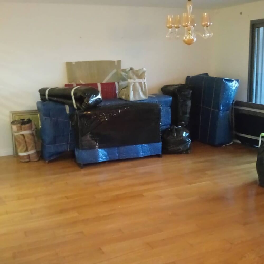 Ekolojik Nakliyat Trendleri : Kapak Görseli