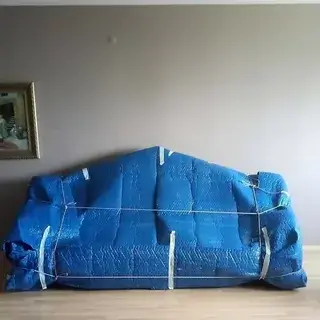 Nakliyat Firmaları İçin Profesyonel Web Tasarımı : Kapak Görseli